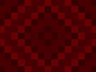 Blood Red Quilt Pattern Background which is Perfect for Slide Show Presentation