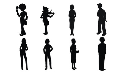 ็ีHuman Vector II