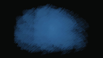 Abstract background with various colored pencil lines.