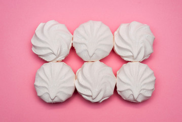 zephyr on a pink background