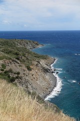 Südküste Elba