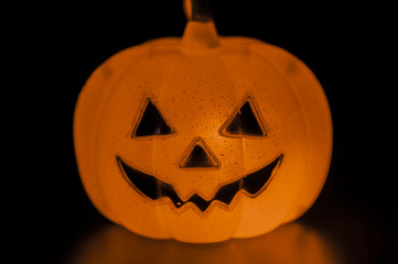 Halloween, pumpkin 