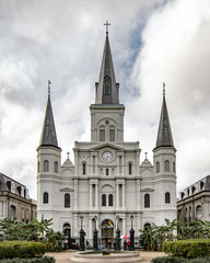St. Louis Cathedral
