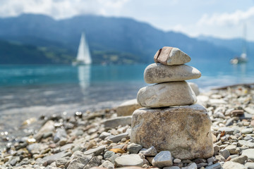 Ruhe und Gemütlichkeit