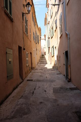 Saint-Tropez