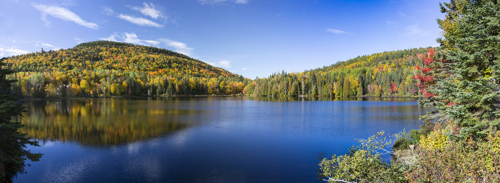 Lac du Canada