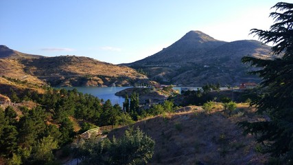 Sille, Konya, Turkey