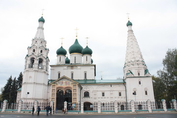 Yaroslavl