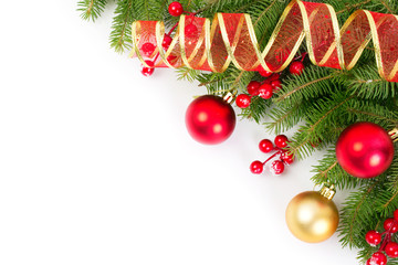 Christmas background