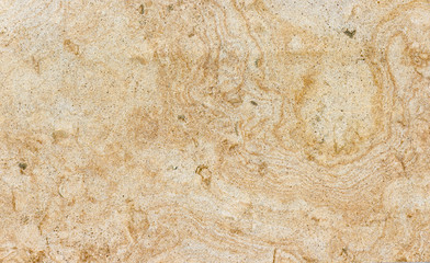 sandstone texture background, natural surface close up.
