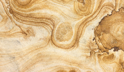 sandstone texture background, natural surface close up.