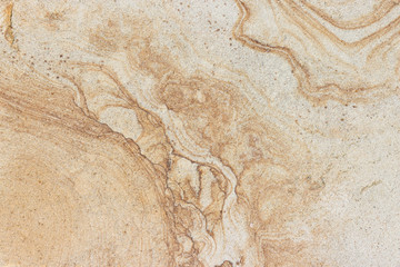 sandstone texture background, natural surface close up.