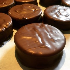 Alfajor Artesanal