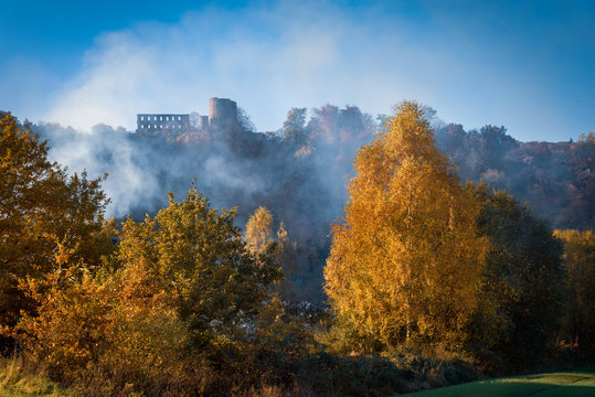 Castle Windeck