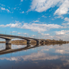 Vyatka reflections / Вятские отражения