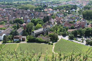 Stadt Staufen im Breisgau
