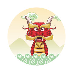 Dragon boat festival