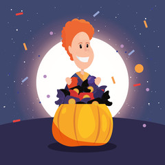 happy halloween day