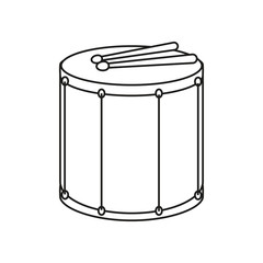 drum instrument musical percussion