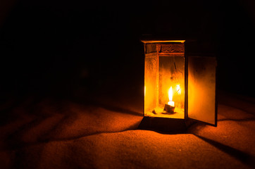 Sahara desert Marocco