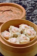 海老シュウマイ