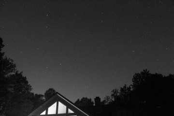 Night Sky