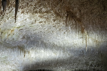 Postojna Cave, Slovenia