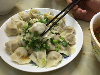 local chinese pasta