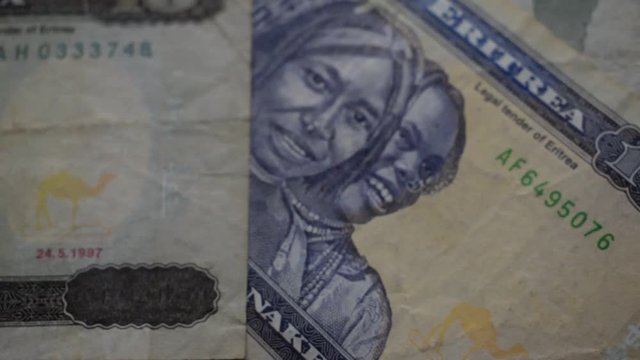 Silvana Comugnero Eritrean nakfa Nacfa eritreo Eritrea Nfk ナクファ ft81100243 video נאקפה money &Nu;ά&kappa;&phi;&alpha; &eacute;rythr&eacute;en 