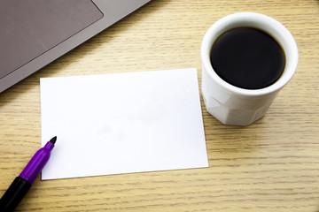 Design business Empty template isolated Minimalist graphic layout template for advertising .