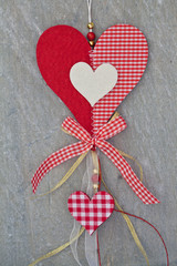 rotes Herz