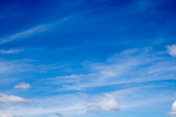 Fototapeta premium Fantasy and vintage dynamic cloud and sky with grunge texture for background Abstract,postcard nature art style,soft and blur focus.