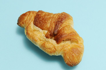 パン　クロワッサン