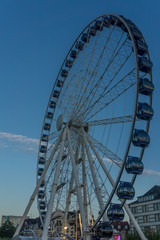 ferris wheel