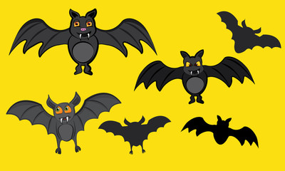 Halloween Bat