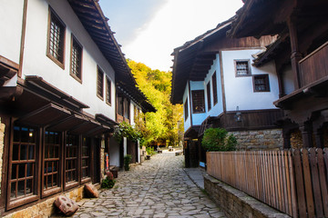 Freilichtmuseum „Etar“ , Bulgarien , Gabrovo