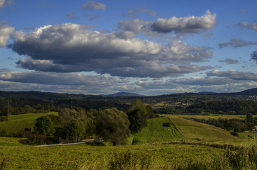Bieszczady  © wedrownik52