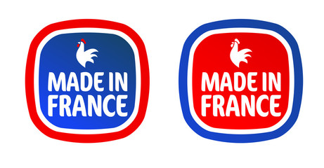 Made in france © Brad Pict