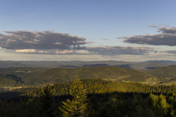 Bieszczady  © wedrownik52