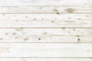 木目模様のコンクリート壁