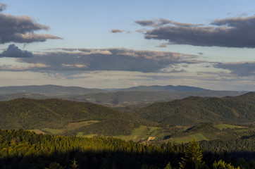 Bieszczady  © wedrownik52