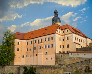 Fototapeta premium Dippoldiswalde