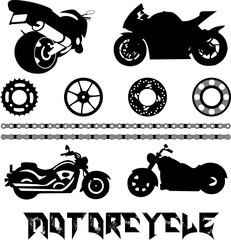 MOTORCYCLE