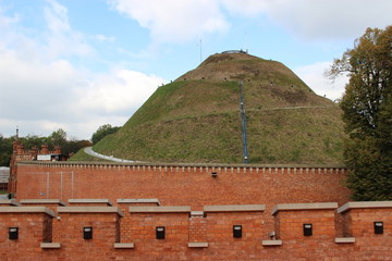 Kopiec Kościuszki