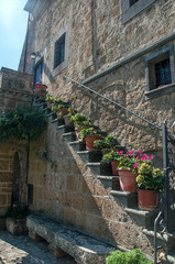 Borgo antico