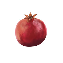 pomegranate