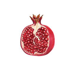 pomegranate