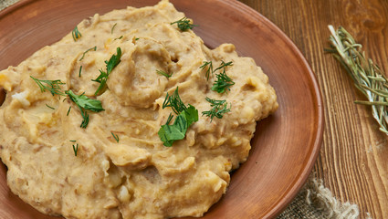 Traditional Scottish Stovies