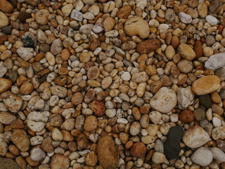texture of sand,rock stone concrete wall background