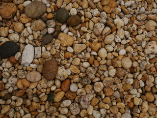 texture of sand,rock stone concrete wall background